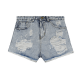 Mini Shorts Pant